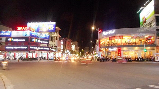 Đà Nẵng: Danh sách 9 dự án, 31 nhà, đất công sản bị Bộ Công an điều tra